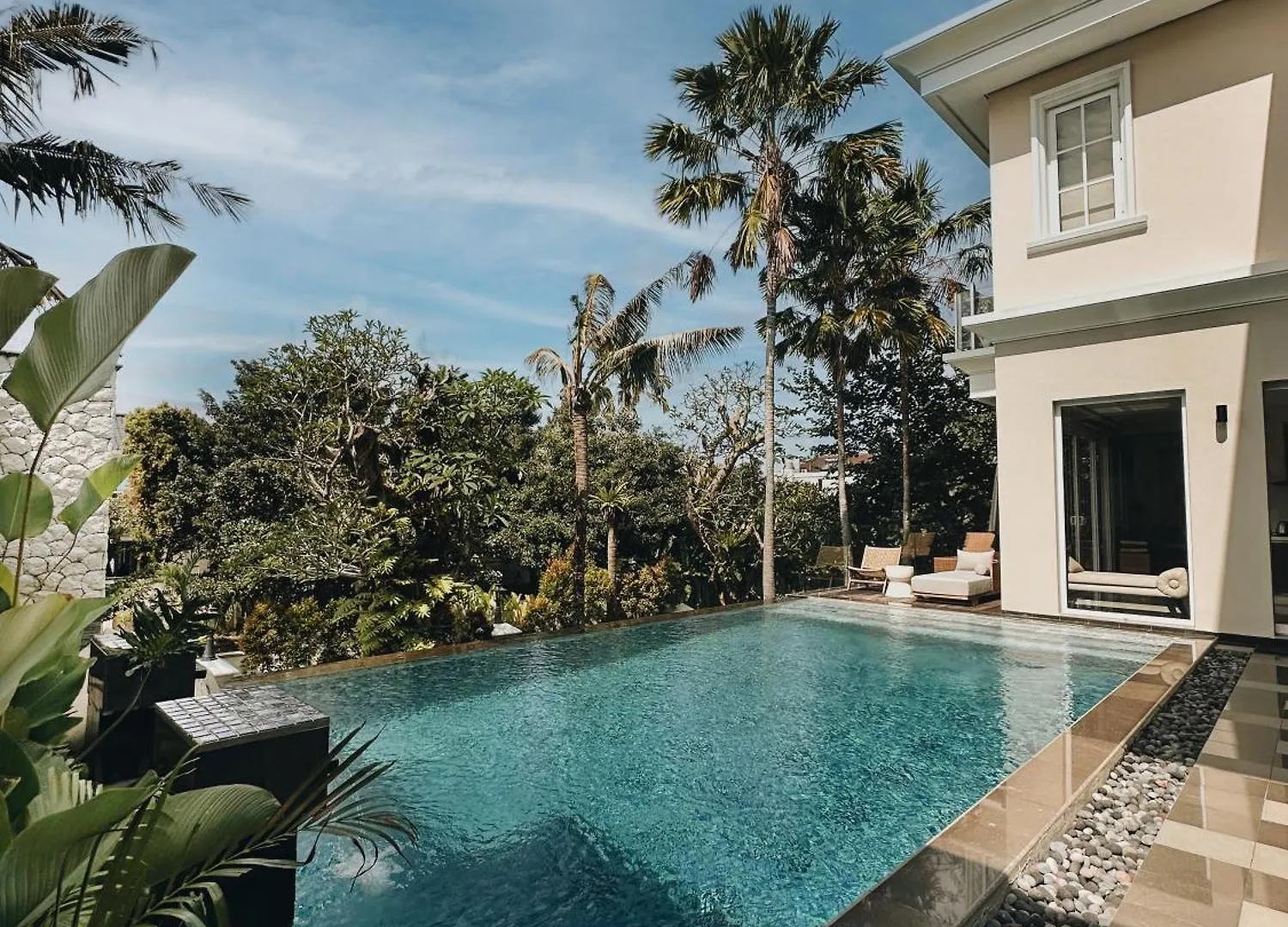 Kula Kara Villas Uluwatu 0*,  אינדונזיה