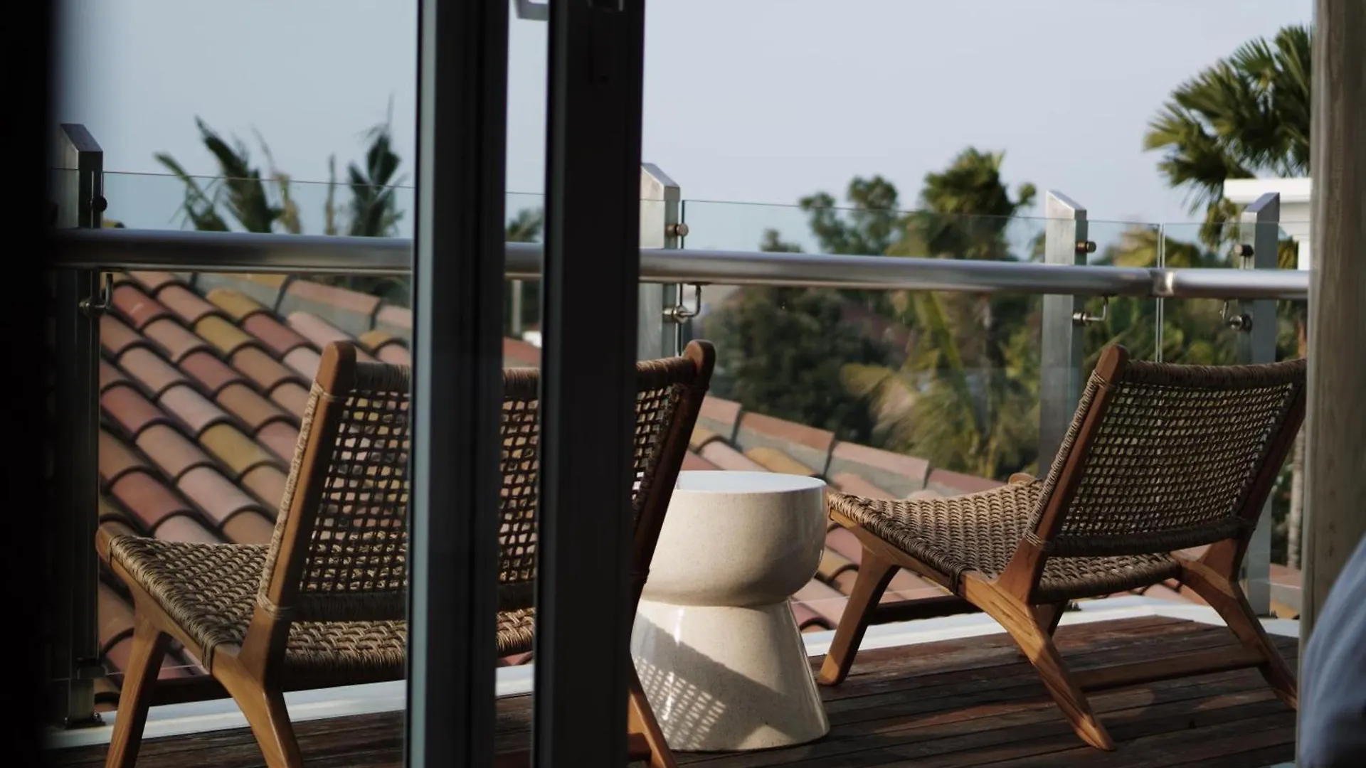 Kula Kara Villas Uluwatu