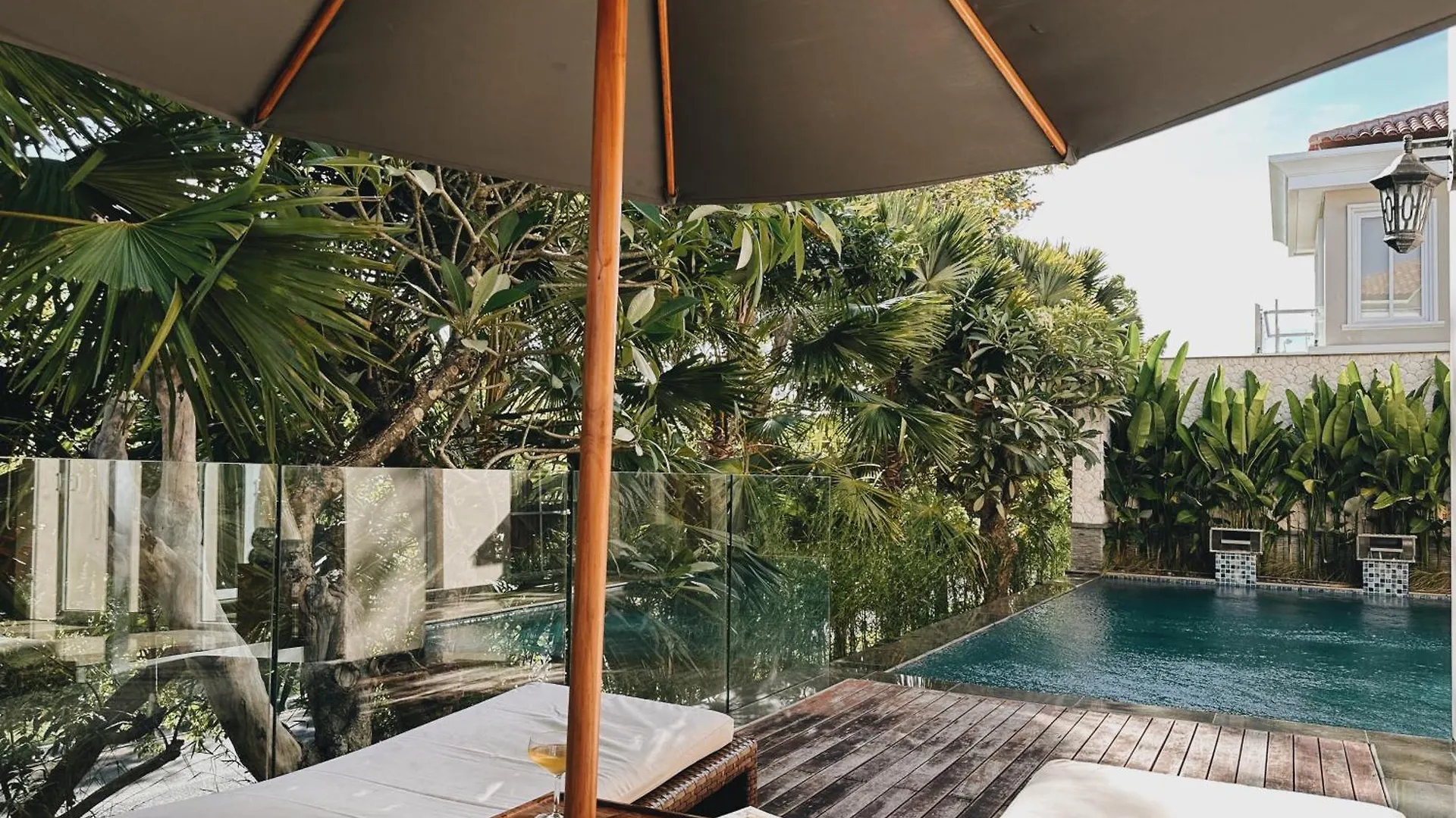 Kula Kara Villas Uluwatu אינדונזיה