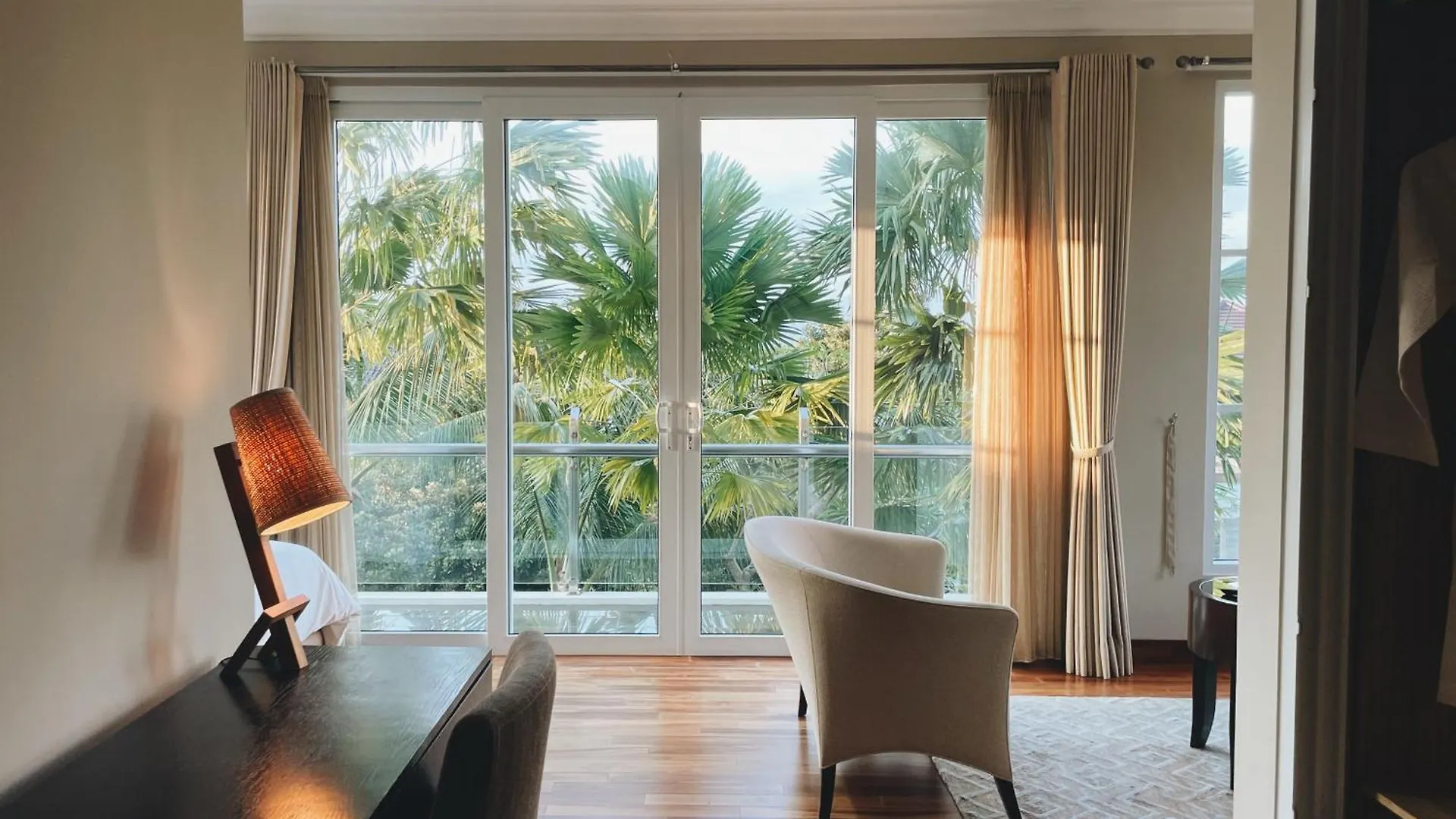 Kula Kara Villas Uluwatu אינדונזיה