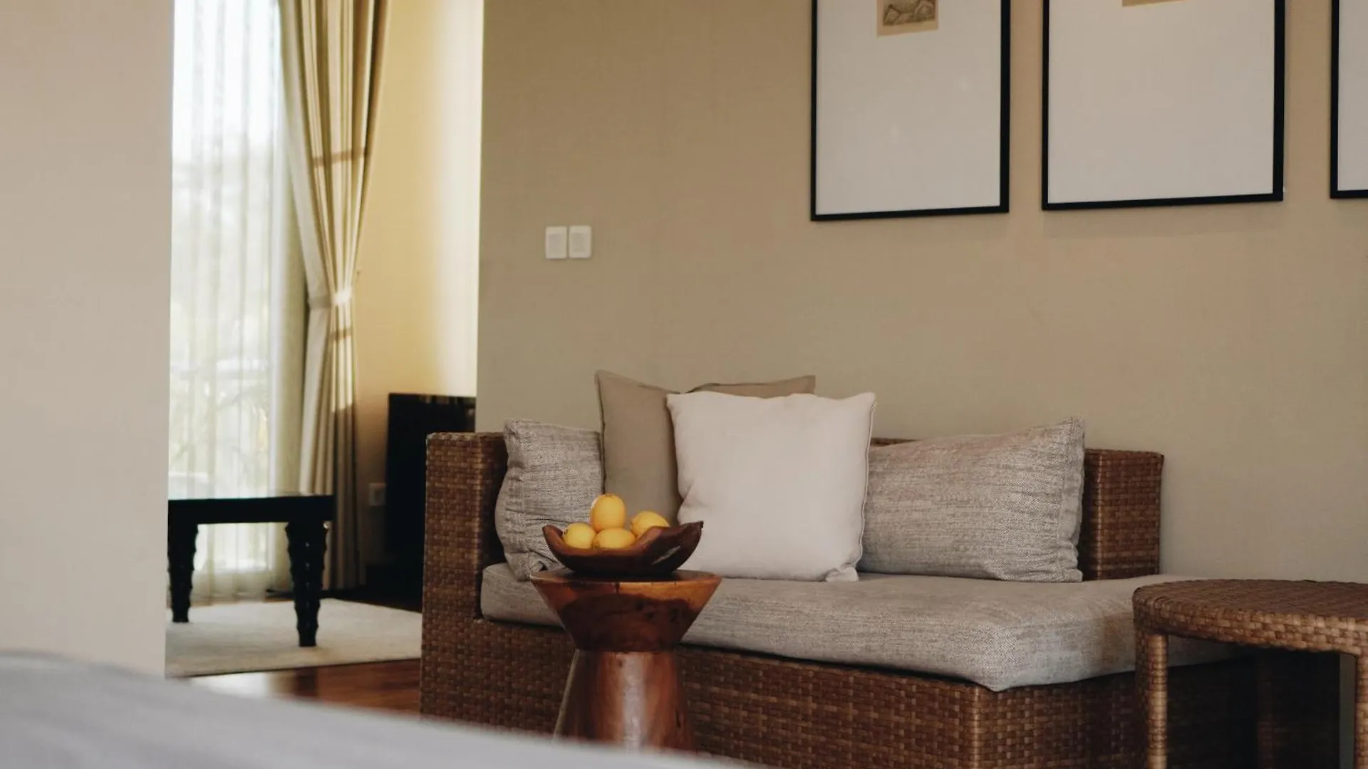 Kula Kara Villas Uluwatu אינדונזיה