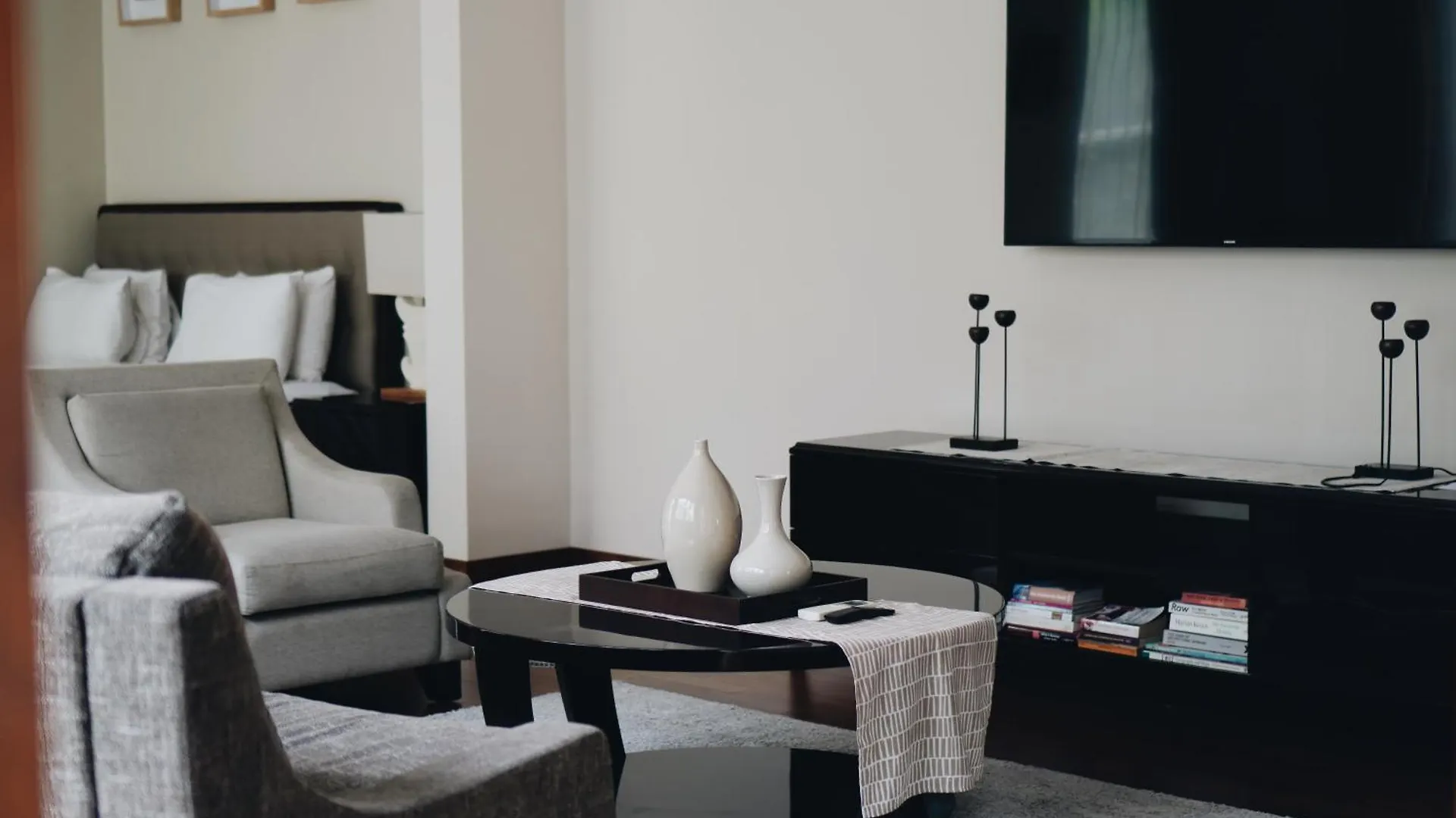 Kula Kara Villas Uluwatu 0*,  אינדונזיה