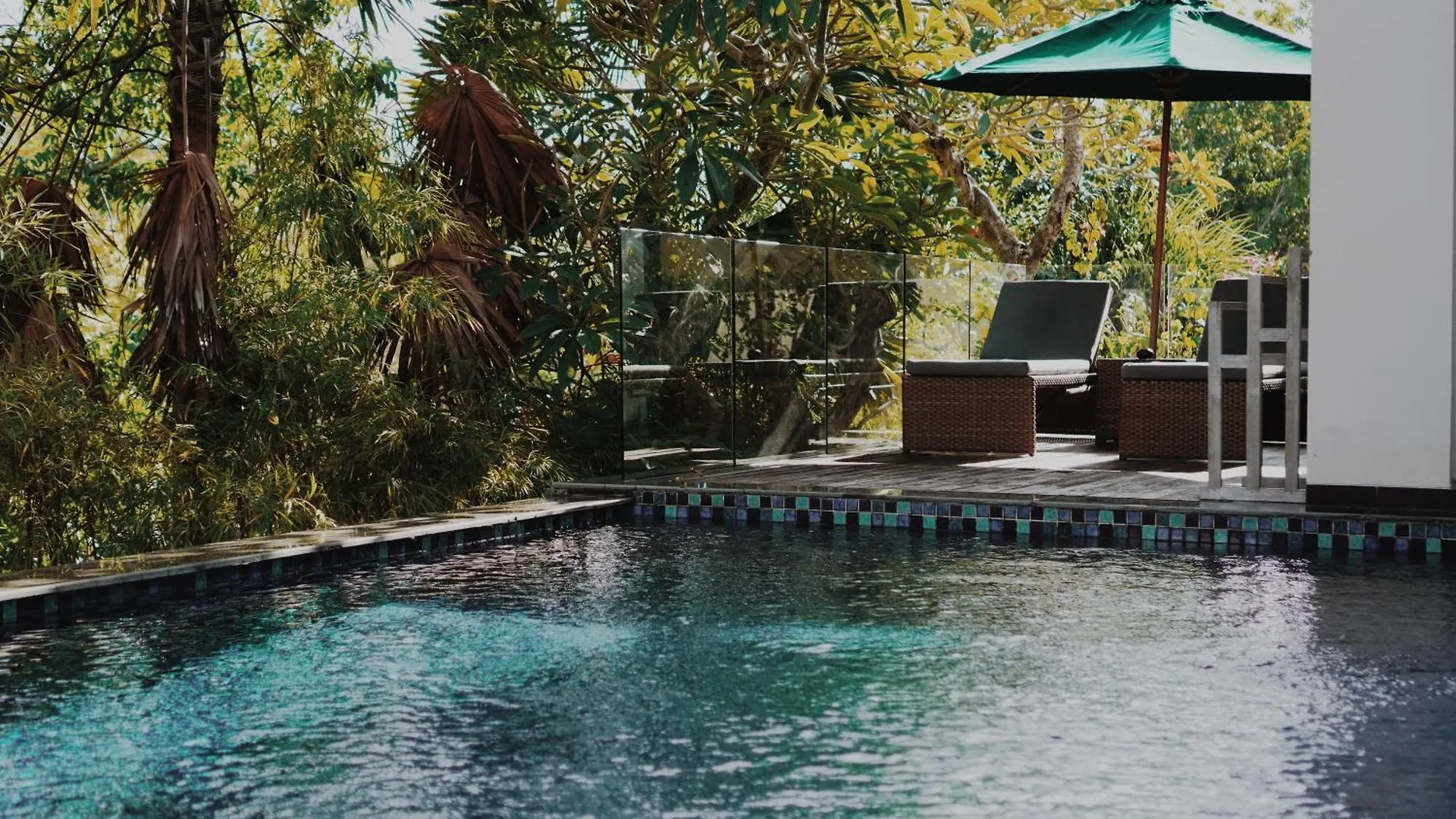 Kula Kara Villas Uluwatu אינדונזיה