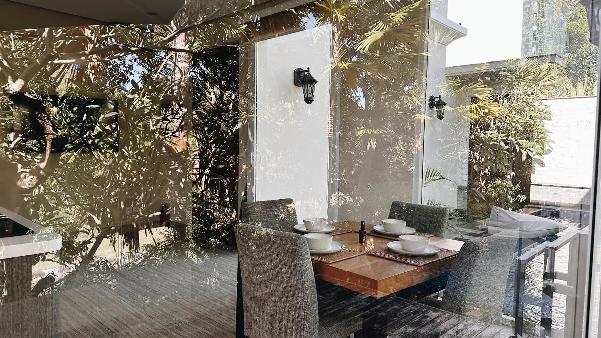 Kula Kara Villas Uluwatu אינדונזיה