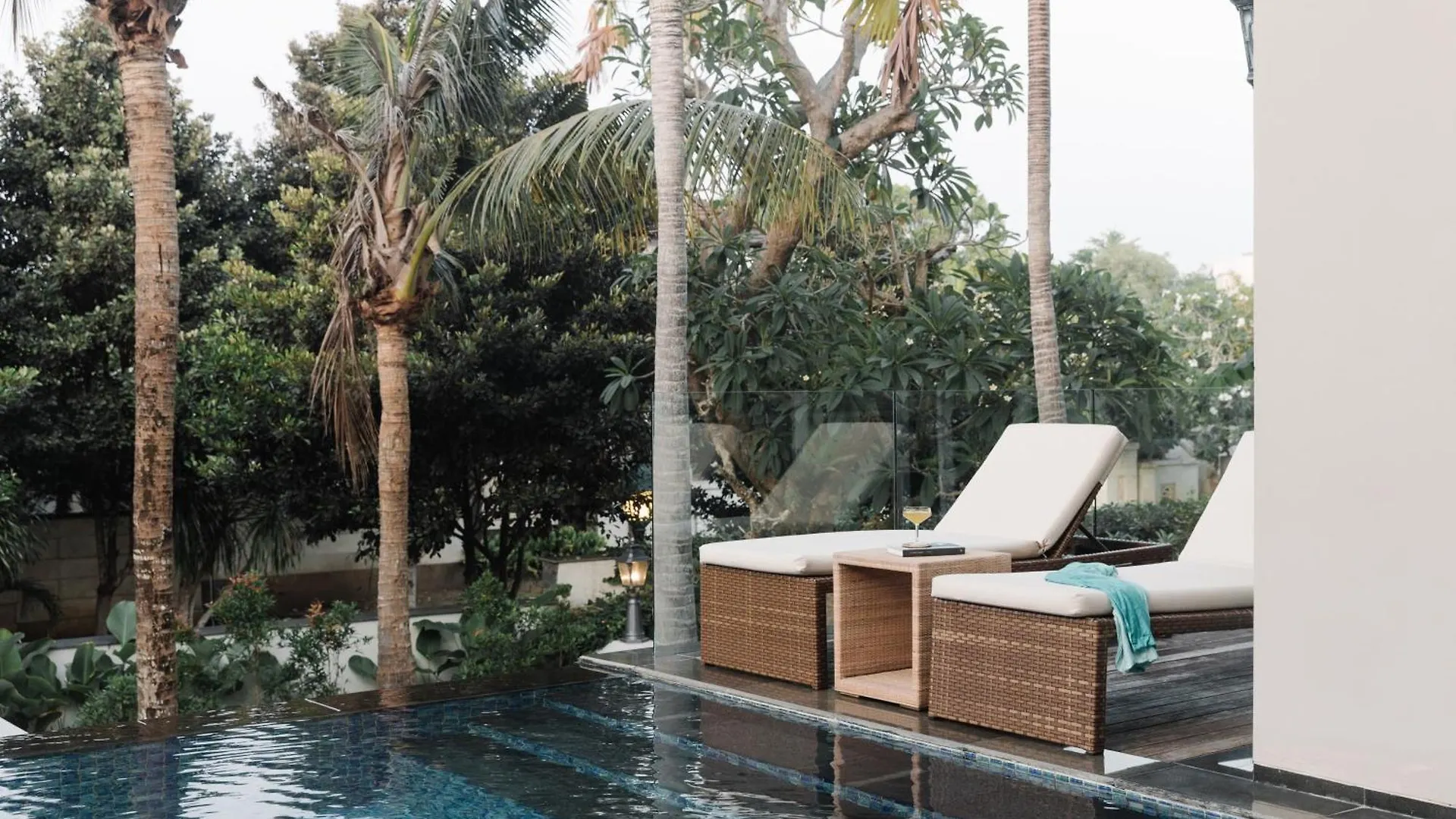 Kula Kara Villas Uluwatu אינדונזיה