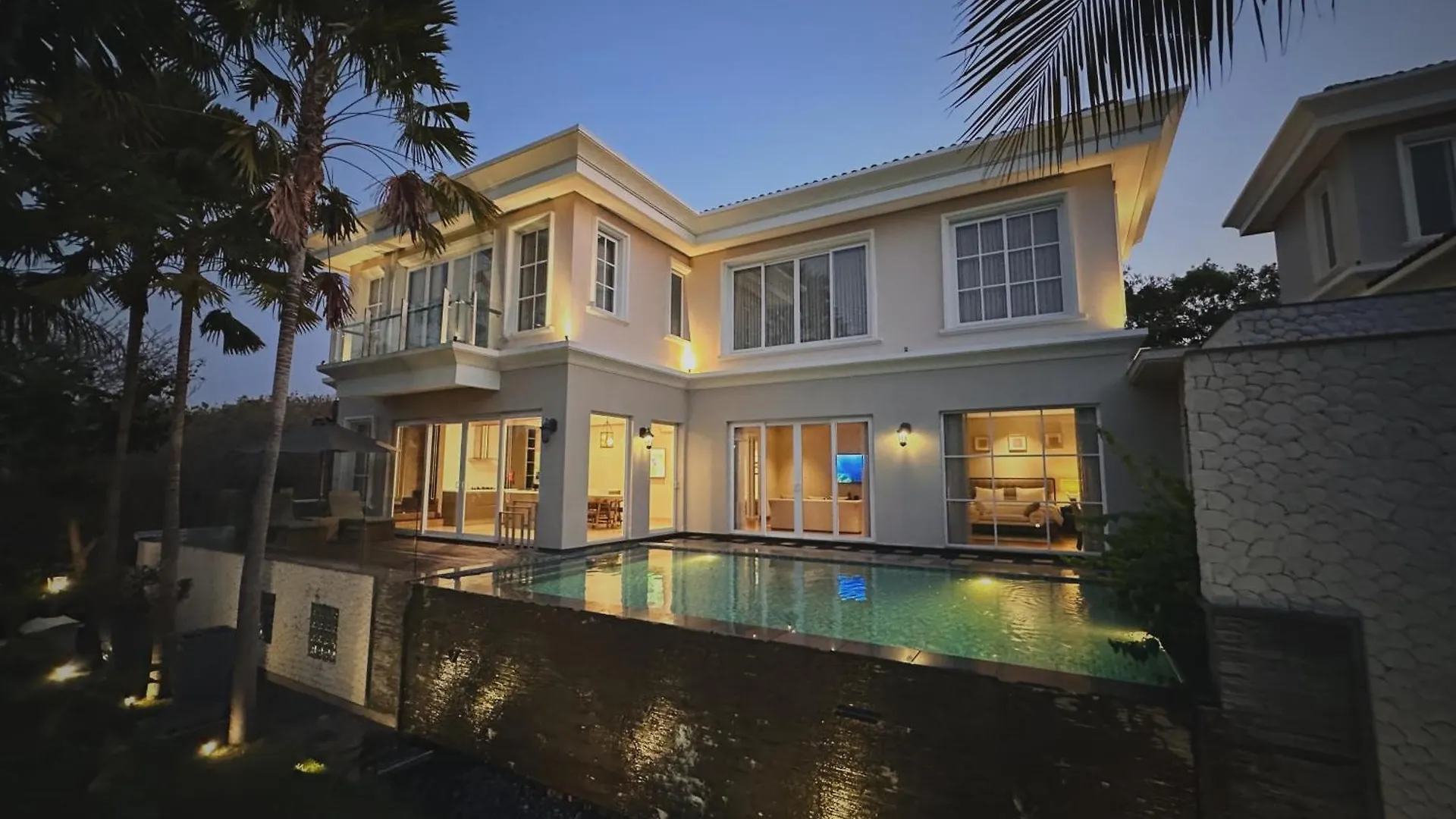 Kula Kara Villas Uluwatu אינדונזיה