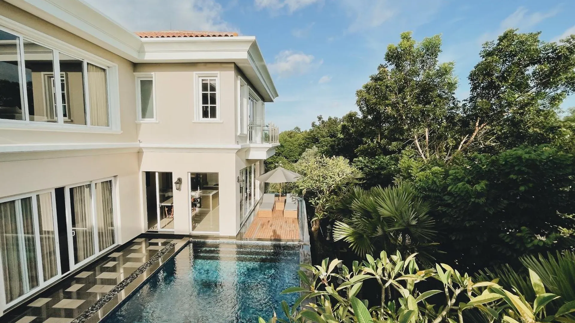 Kula Kara Villas Uluwatu