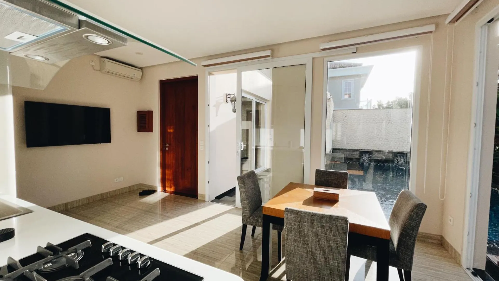 Kula Kara Villas Uluwatu אינדונזיה