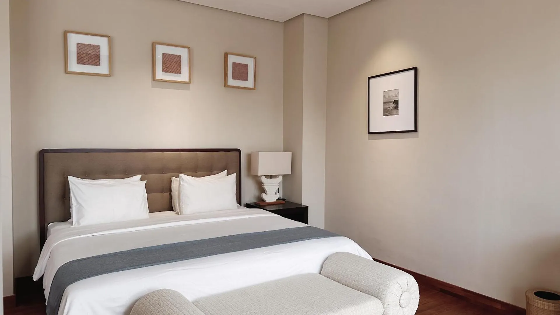 Kula Kara Villas Uluwatu