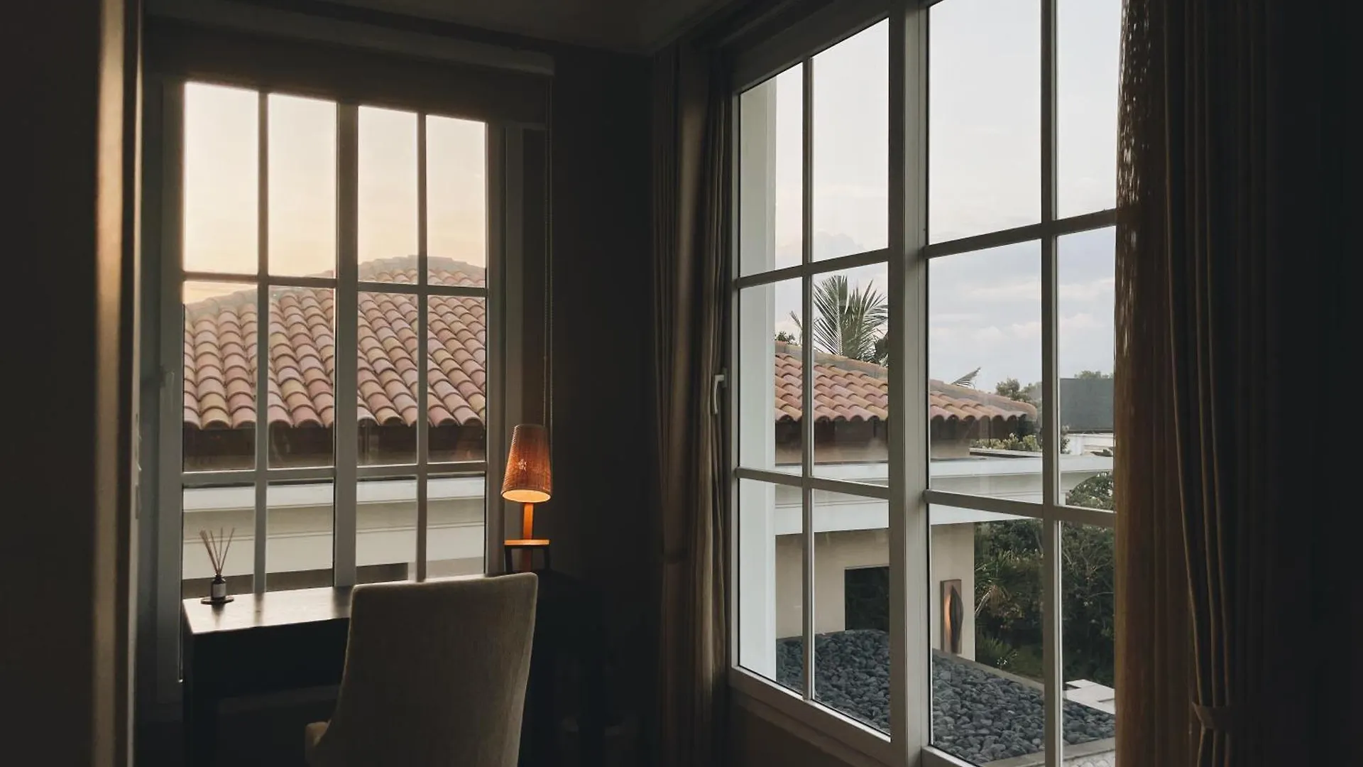 Kula Kara Villas Uluwatu 0*, Uluwatu (Bali) Indonesia