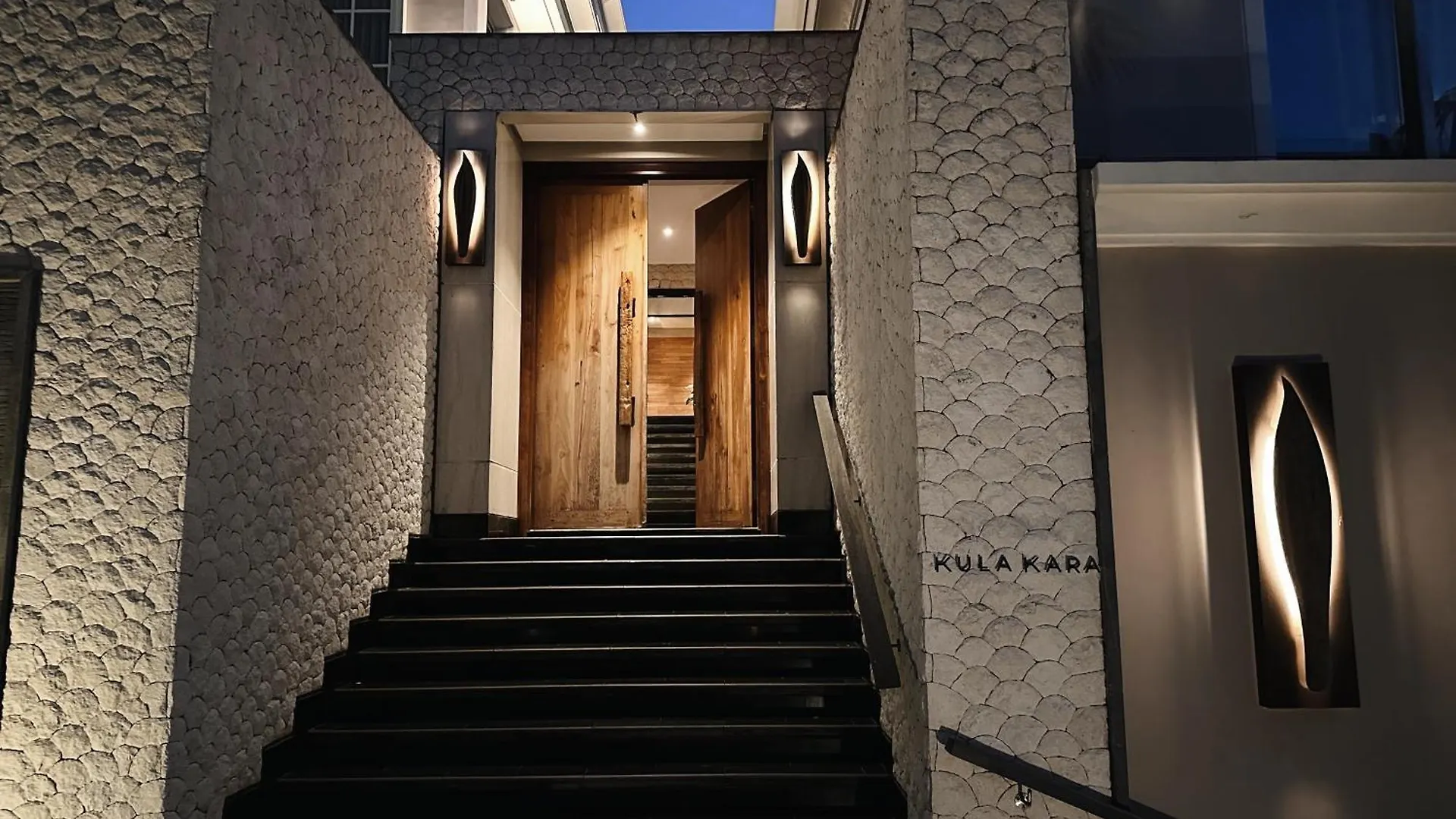 Kula Kara Villas Uluwatu Uluwatu (Bali)