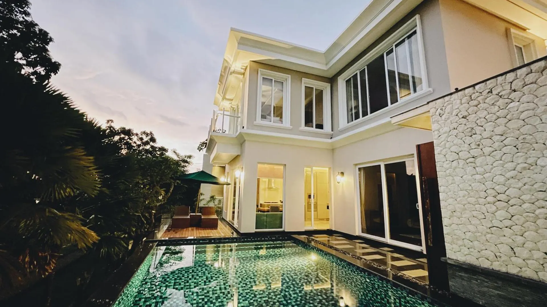 Kula Kara Villas Uluwatu Indonesia